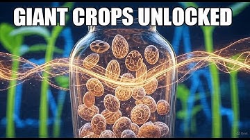 The Forgotten Seed Strategy That Yields GIANT Crops Works Every Time!