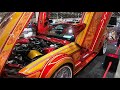 Lowrider Magazine Custom Car Show 2021 Houston Texas