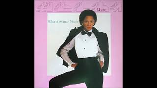 【80's SOUL FUNK 23 FEMALE SOUL FUNK】09, MELBA MOORE - Your Sweet Lovin' (1981)