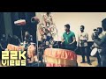 PETTA - Marana Mass Full Making Video | Drums Composition