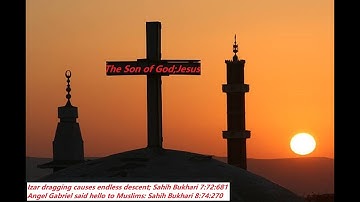 Mohammed Hijab & Dr  Bart Ehrman live talk show,Muslims never understand the Bible but insult Christ