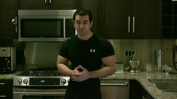 Video Lesson #3: Fat Blasting Cardio (Part 2)