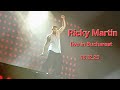 Ricky Martin Livin La Vida Loca Live In Bucharest 16 12 25 TheQueen Travel Concert Love mp3