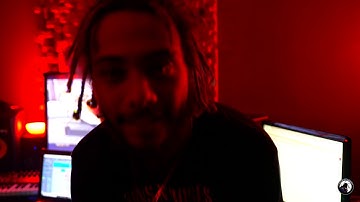 MUFASA MAJOR - INTRO ( OFFICIAL MUSIC VIDEO)