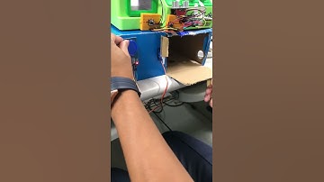 Webduino智慧管理夾娃娃機-功能三