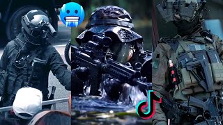 Coldest Military Moments Of All Time 🥶 Soldier TikTok Compilation 🥶 Special Forces Coldest Moments