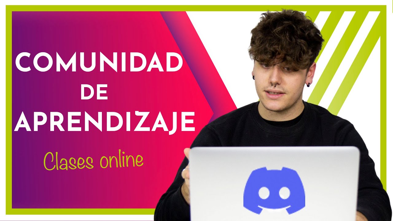 Crear un server de Discord: explicado en pocos pasos - IONOS