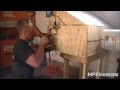 Diy Woodworking Spray Booth