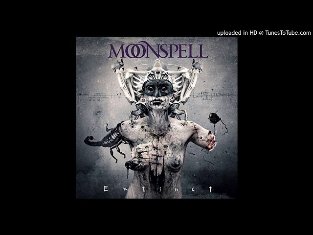 Moonspell - Malignia