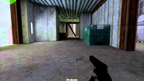 s7eal7h 1.0 - Multi-hack for CS 1.6 Non-Steam