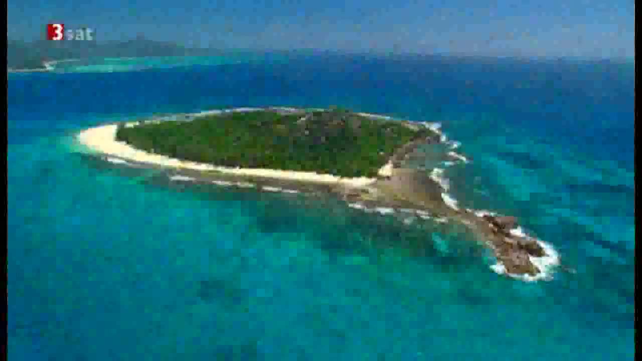 Naturwunder Seychellen Teil 1 - Von Schlammspringern und Riesennüssen 5/5