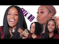 PT. 8! SLAY OR THROW AWAY 😳TRYING OUT SUPER AFFORDABLE WIGS!!? | MARY K. BELLA