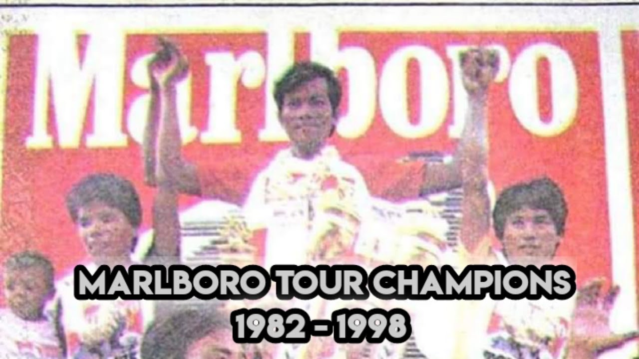 marlboro tour of luzon champions
