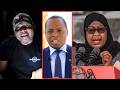 MWANAJESHI KUJITOA WEWE BIBI WA KIZI MKAZI UNAHAGAIKA NINI UMEWAUA VIJANA GERSON MSIGWA SHOGA 