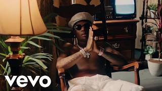 Wizkid - Come Baby(Official Video)