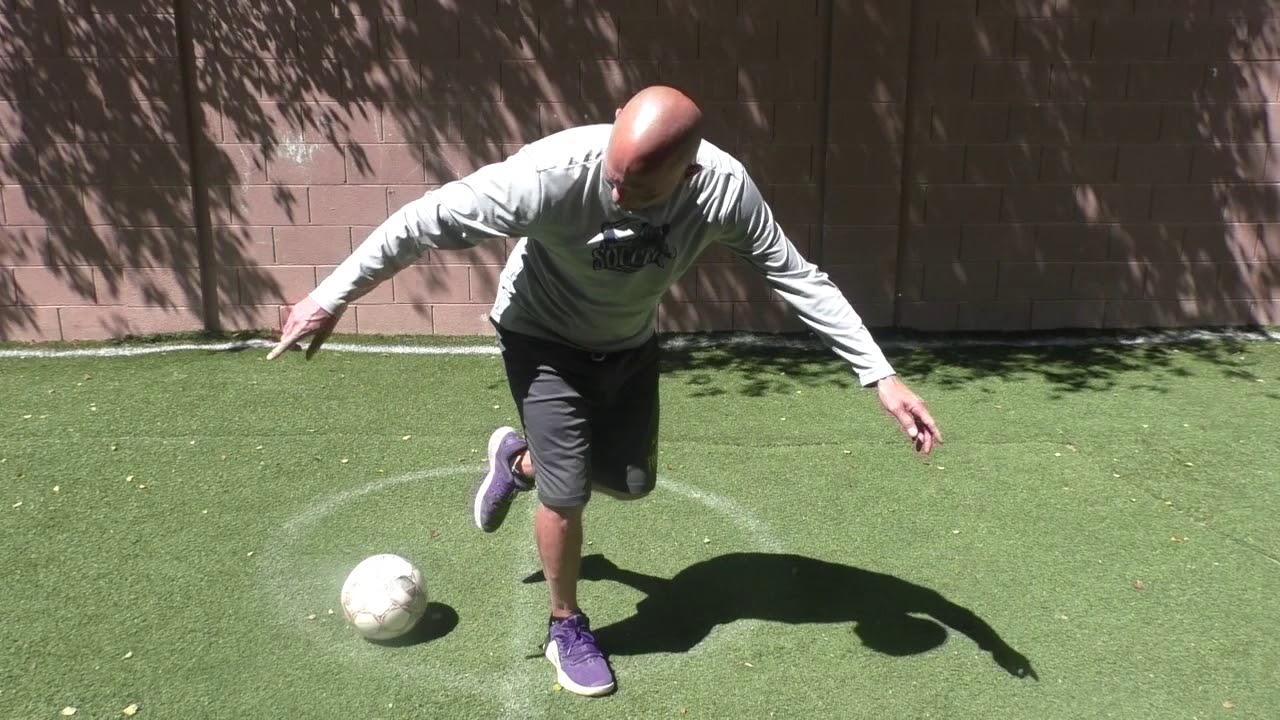 SOCCER PLYOMETRICS WITH COACH CAMERON YouTube