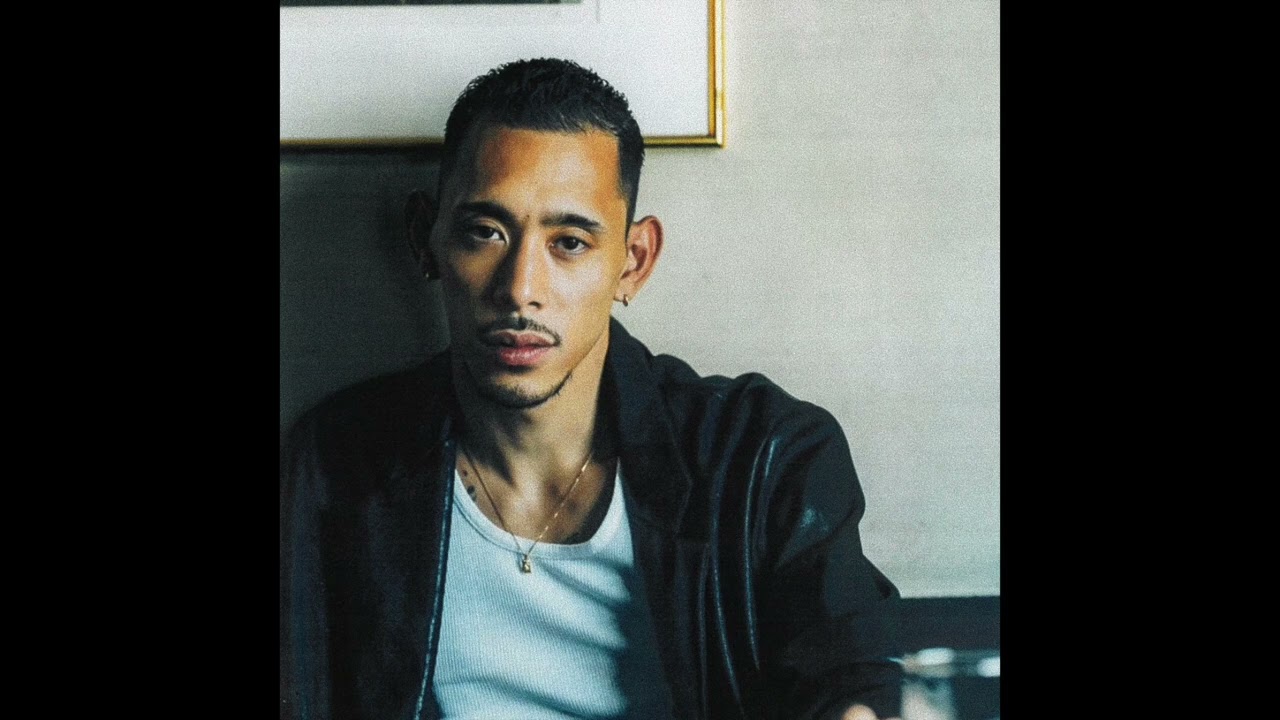 (FREE/フリートラック) IO x Kohjiya Type Beat – JP Chill Trap 