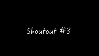 Shoutout To L.O. Channel