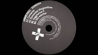 Annie Hall – Sky Watcher (D1 Recordings, 2008)