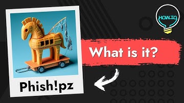 What is Trojan HTML Phish!pz detection? Explanation & Removal Guide