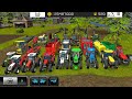 Fs 16 How To Use All Tools And Vehicles ? Farming Simulator 16 All Tools And Vehicles Work! #fs16