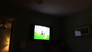 Opening To Barney Now I Know My Abcs 2004 Vhs