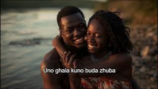 The BAFANAS Thembi na Fifi- Ludo Gondi Pengisa (Botswana Music)