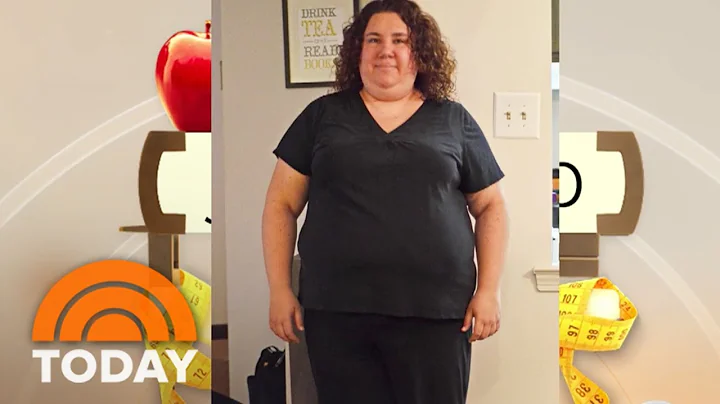 Joy Fit Club Member Is Walking Down The Aisle 152 ...