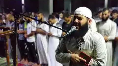 تلاوة رائعة جداً استمع لها ورقق قلبك  ﴿وَقَالُوا لِجُلُودِهِمْ لِمَ شَهِدتُّمْ عَلَيْنَا ۖ﴾