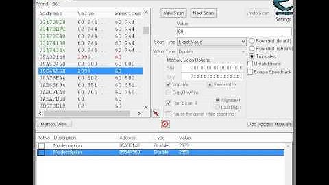 How To SpeedHack On ROBLOX With Cheat Engine 6.3