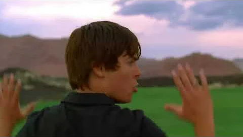 Troy - Bet On It (From "High School Musical 2")