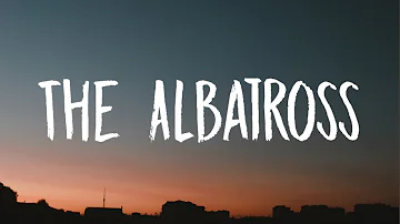 Taylor Swift - The Albatross (Lyrics)