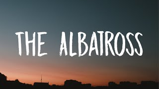 Taylor Swift - The Albatross (Lyrics) Resimi