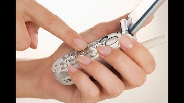 How to connect a mobile phone to the internet using Dial-Up