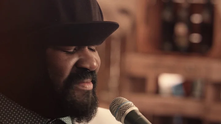 Gregory Porter 'Sweet Lorraine' (Live) - The Henry...