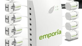 Emporia VUE Installation