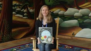 Children's Book Reviews: Just Because by Mac Barnett & Isabelle Arsenault