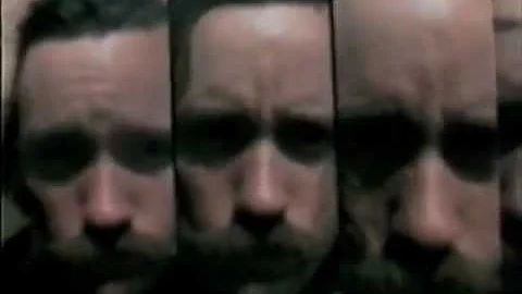 Joe Gibbons's "Confessions of a Sociopath"