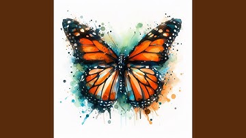 Journey Of The Monarch