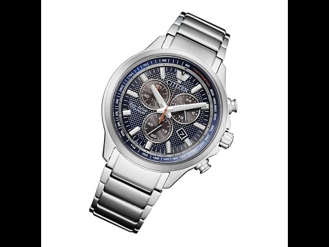 CITIZEN AT2470-85L