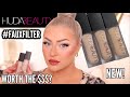 NEW HUDA BEAUTY FAUX FILTER LUMINOUS MATTE CONCEALER... WORTH YOUR $$$?