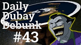 “200 Proofs” Debunked #43