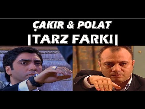 Çakır & Polat |TARZ FARKI| (ÖZEL YAPIM)