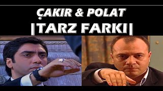 Çakır & Polat |TARZ FARKI| (ÖZEL YAPIM)