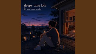drifting asleep