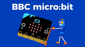 Tutorial Micro:bit Español - Placa y Programación con bloques de código