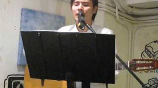 黑暗中漫舞 (Wai Wai 328 B-Day Party 2009@TC2)