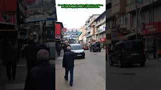 İstanbul Sokakları Emekli Bir Gezginin Sessiz Hikayesi