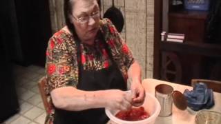 Carmine's Jambalaya - Remember never trust a skinny cook!!!!