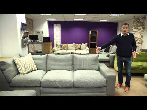 Video: Corner sofa: why choose it